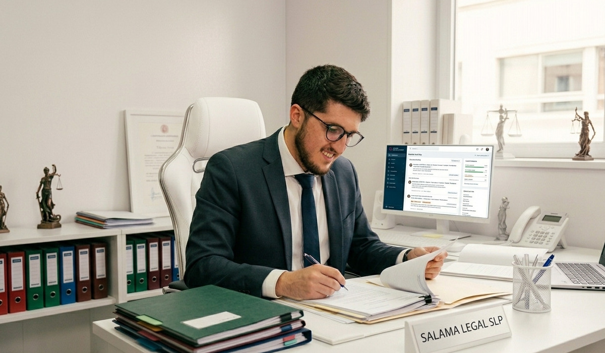 EU Succession Regulation 650/2012: What It Means for Non-Spanish Nationals